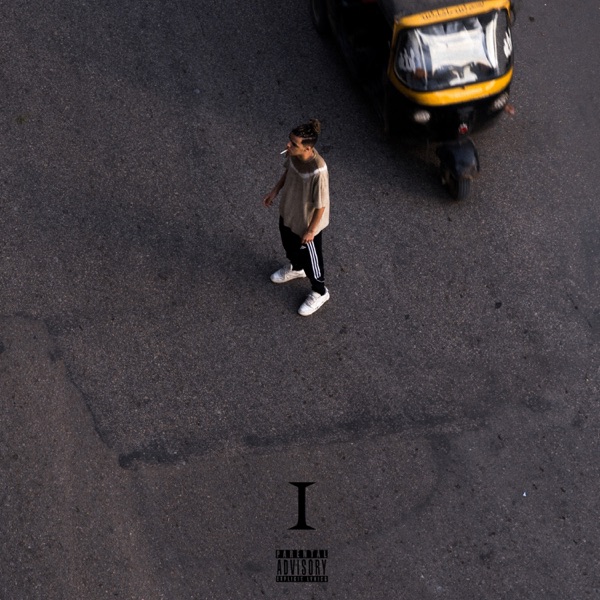1 - Single album cover