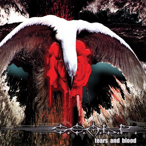 Tears and Blood - EP album cover