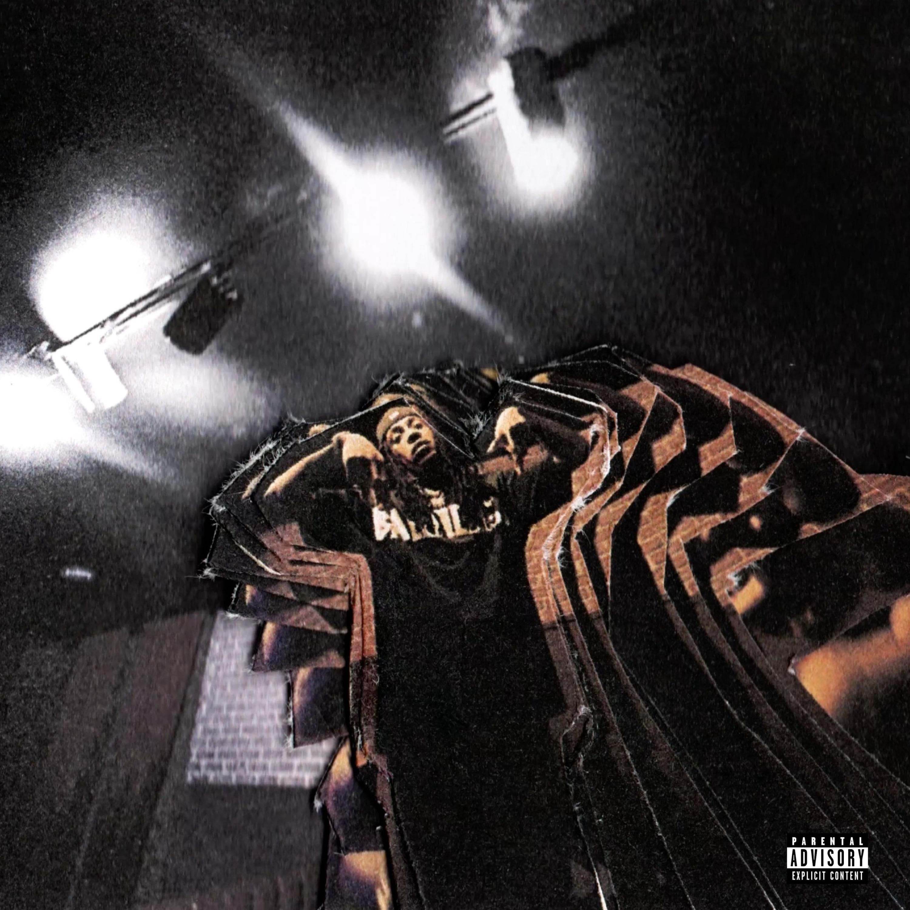 Drank Talk - Single album cover