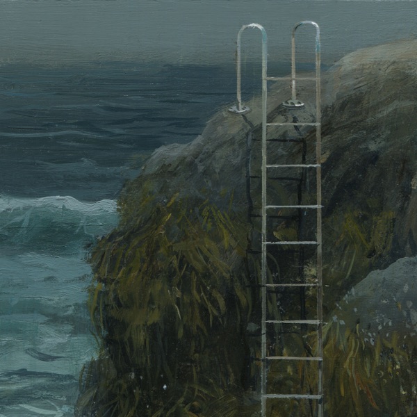 New Blood b/w Skiptracer - Single album cover