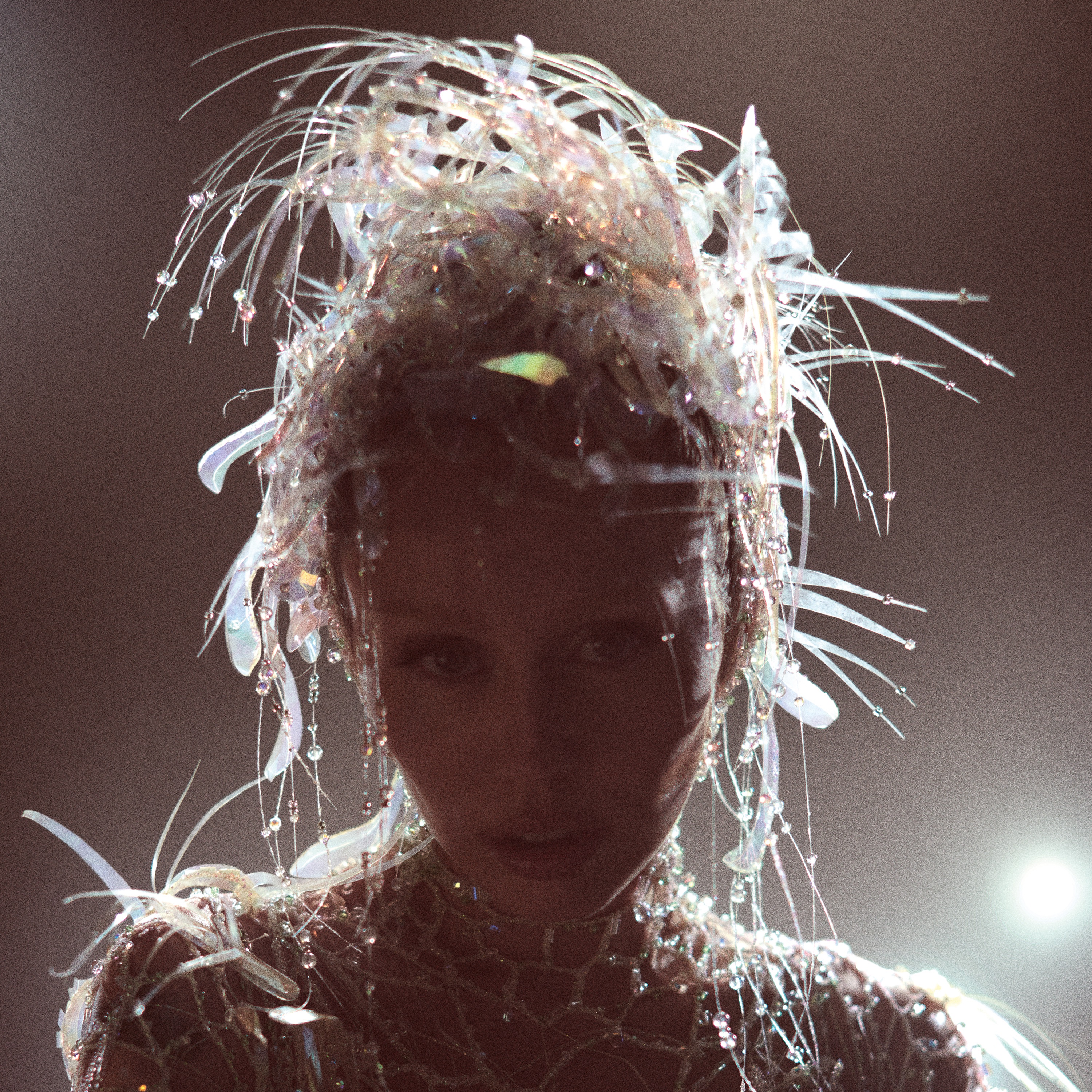 Something Beautiful album cover