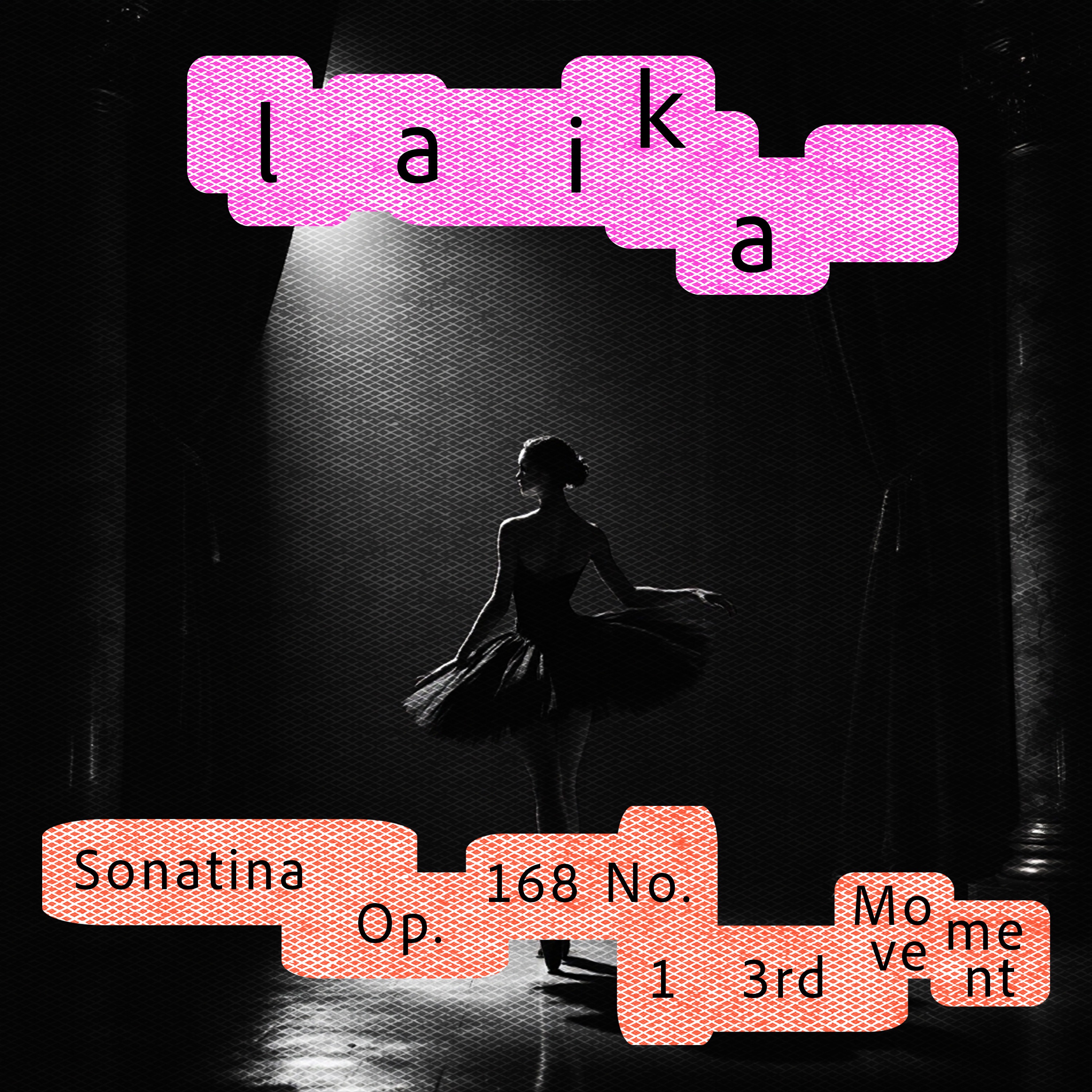 Diabelli: Sonatina, Op. 168 No. 1: III. Rondo. Allegretto - Single album cover