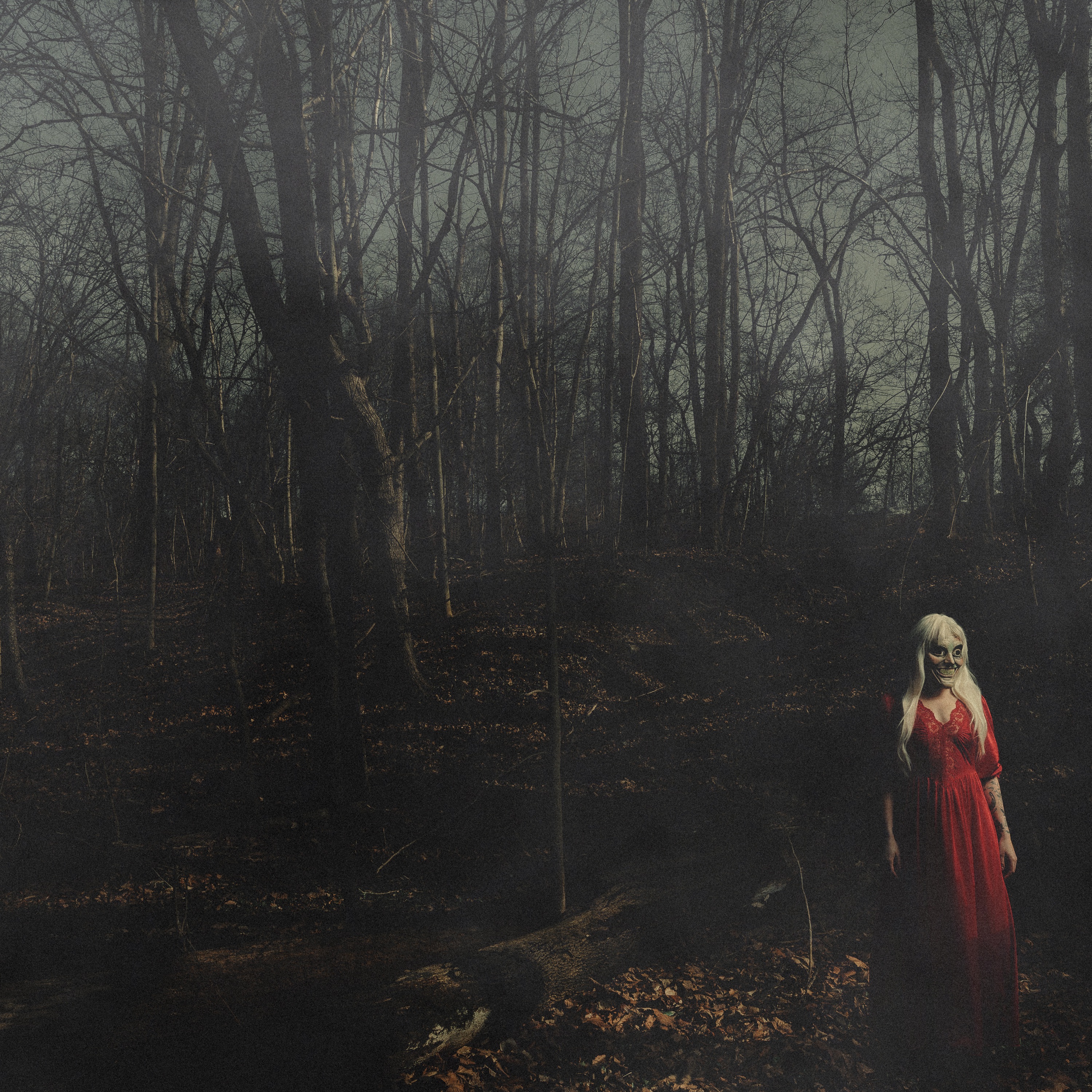 From A Distance album cover