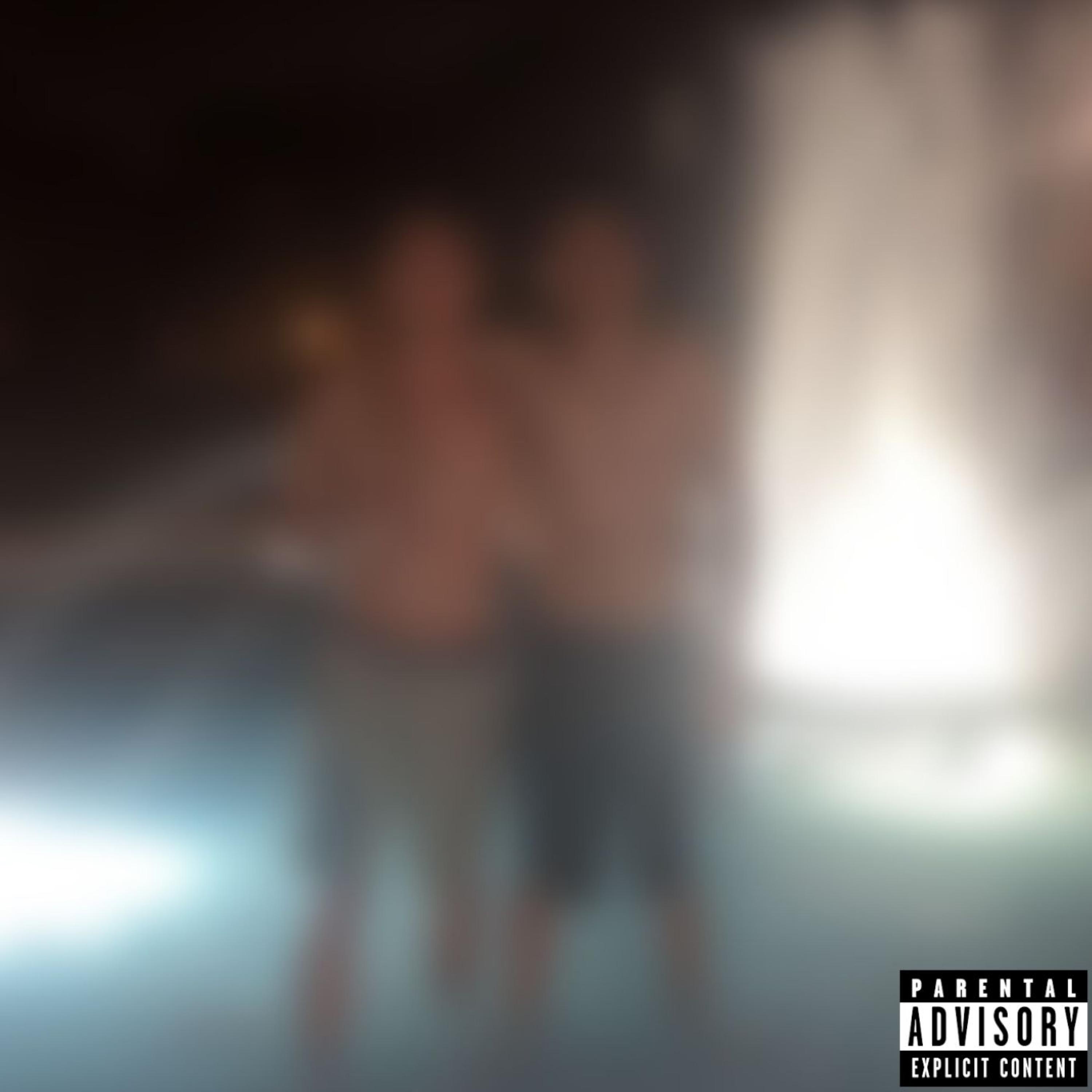 Cooked (feat. Shifty) - Single album cover