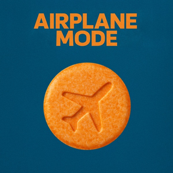 AIRPLANE MODE - Single album cover