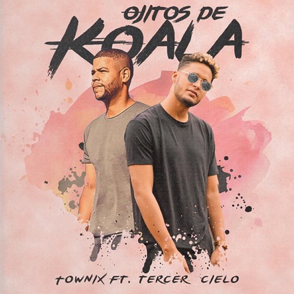 Ojitos de Koala (feat. Tercer Cielo) - Single album cover