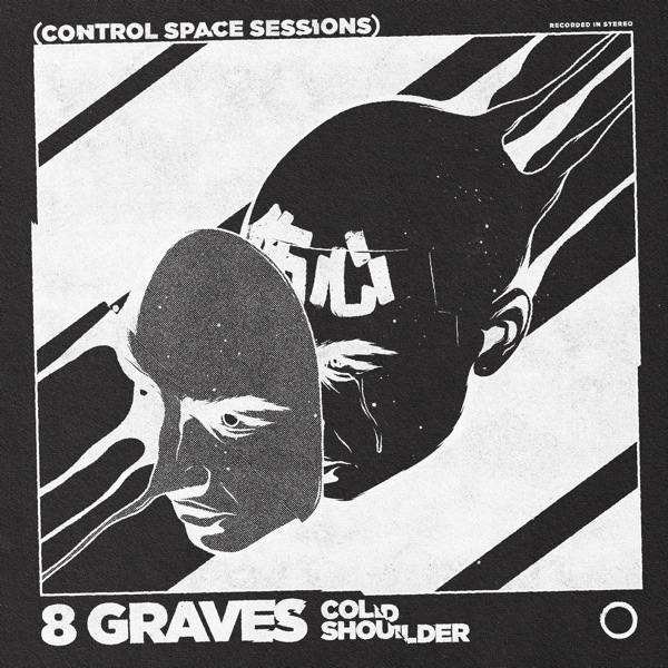 Cold Shoulder (Control Space Sessions) - Single album cover