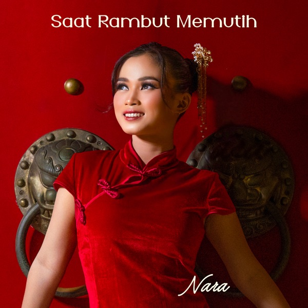 Saat Rambut Memutih - Single album cover