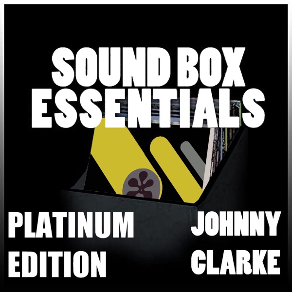 Sound Box Essentials Platinum Edition album cover