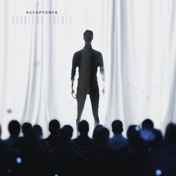 Take Cover (feat. Martin Johnson) - Single album cover