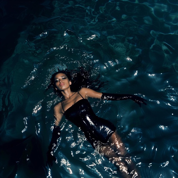 Oceans - Single album cover