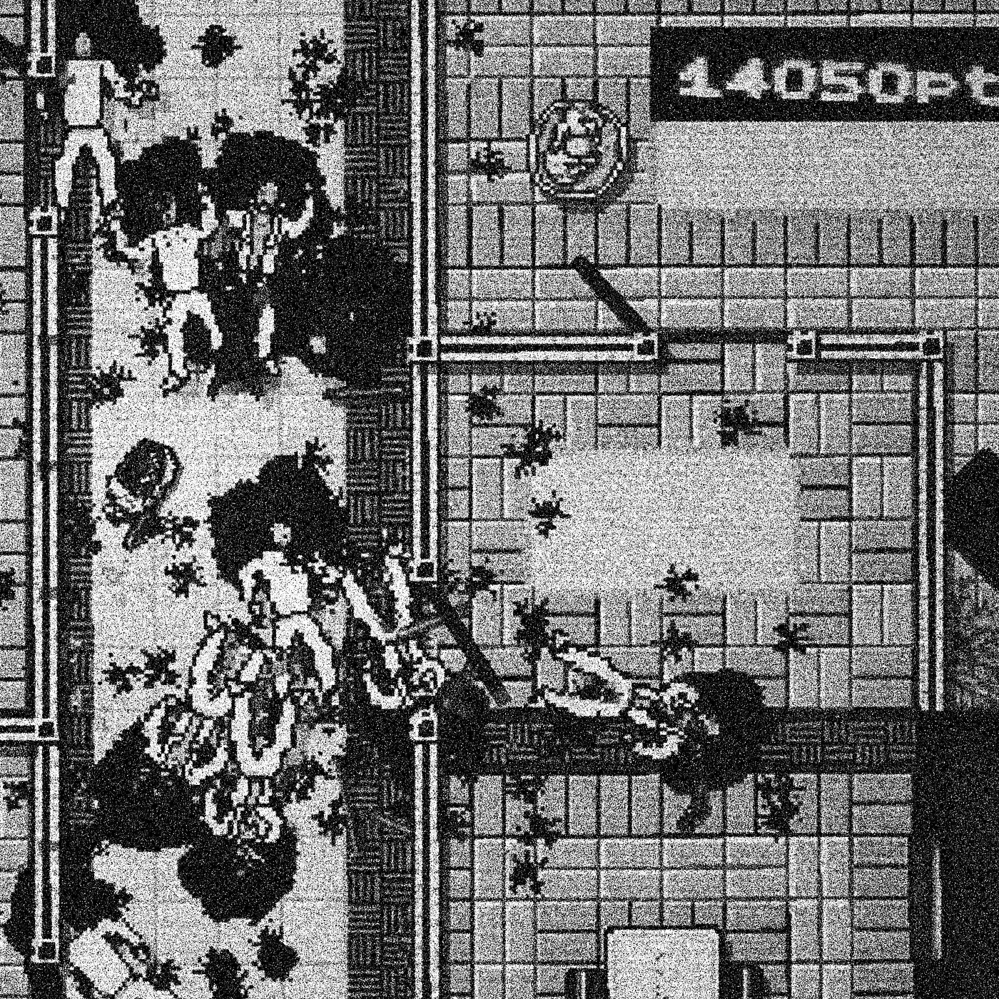 Hotline Miami Goes Metal, Vol. 2 album cover