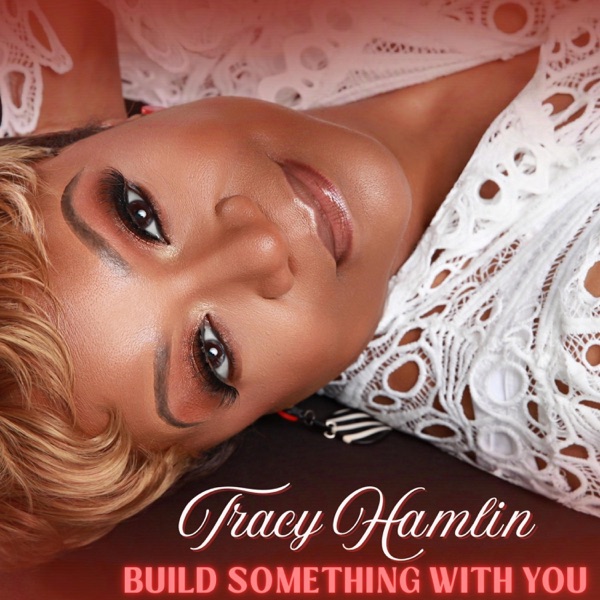 Build Something With You - Single album cover