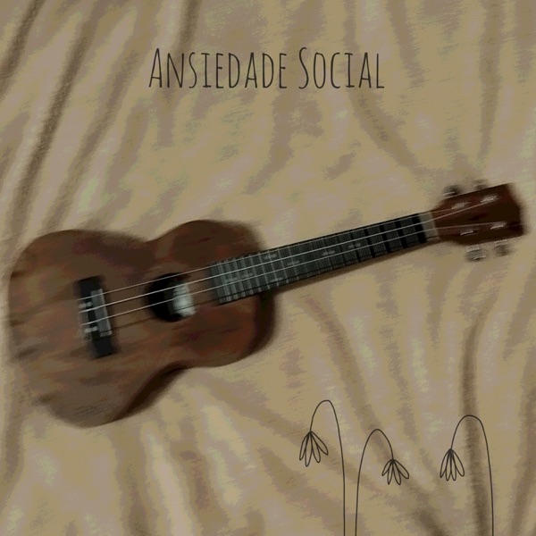 Ansiedade Social - Single album cover