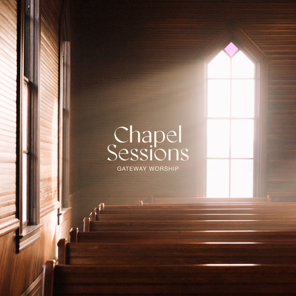 Chapel Sessions album cover