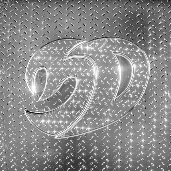 3D - Single album cover