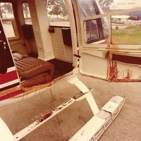 For Each Familiar Scene - Single album cover