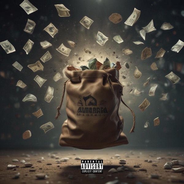 bag up - Single album cover