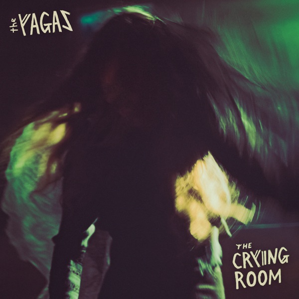 The Crying Room - Single album cover