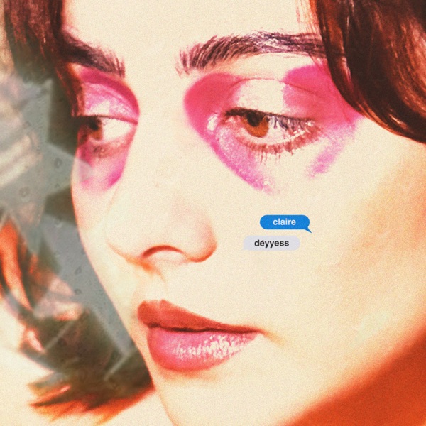Claire - Single album cover