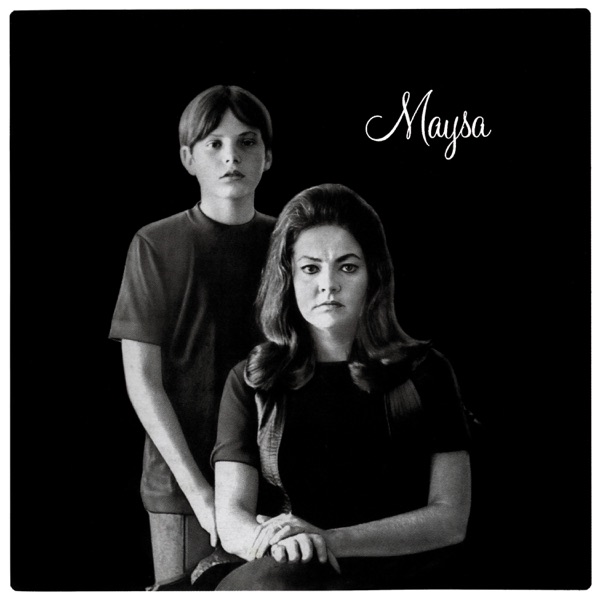 Maysa album cover