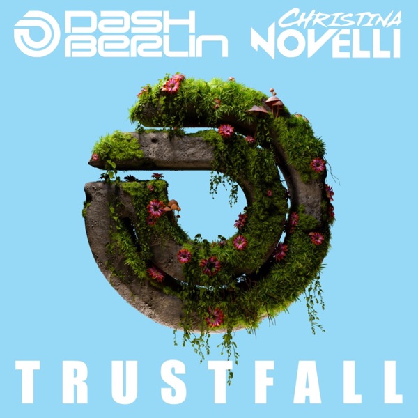 Trustfall - Single album cover