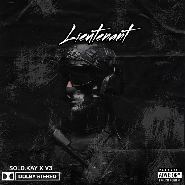 Lieutenant (feat. V3) - Single album cover