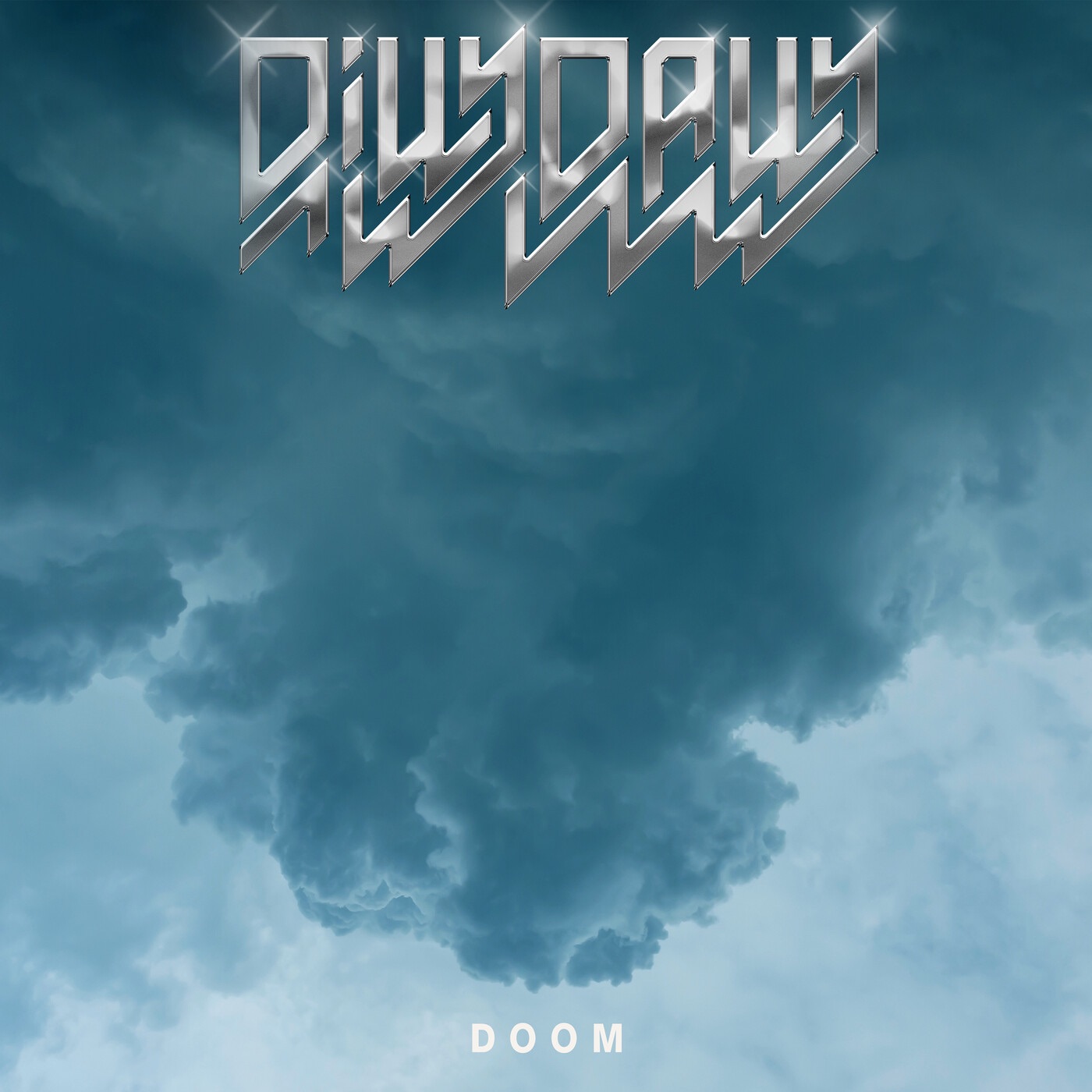 Doom - Single album cover