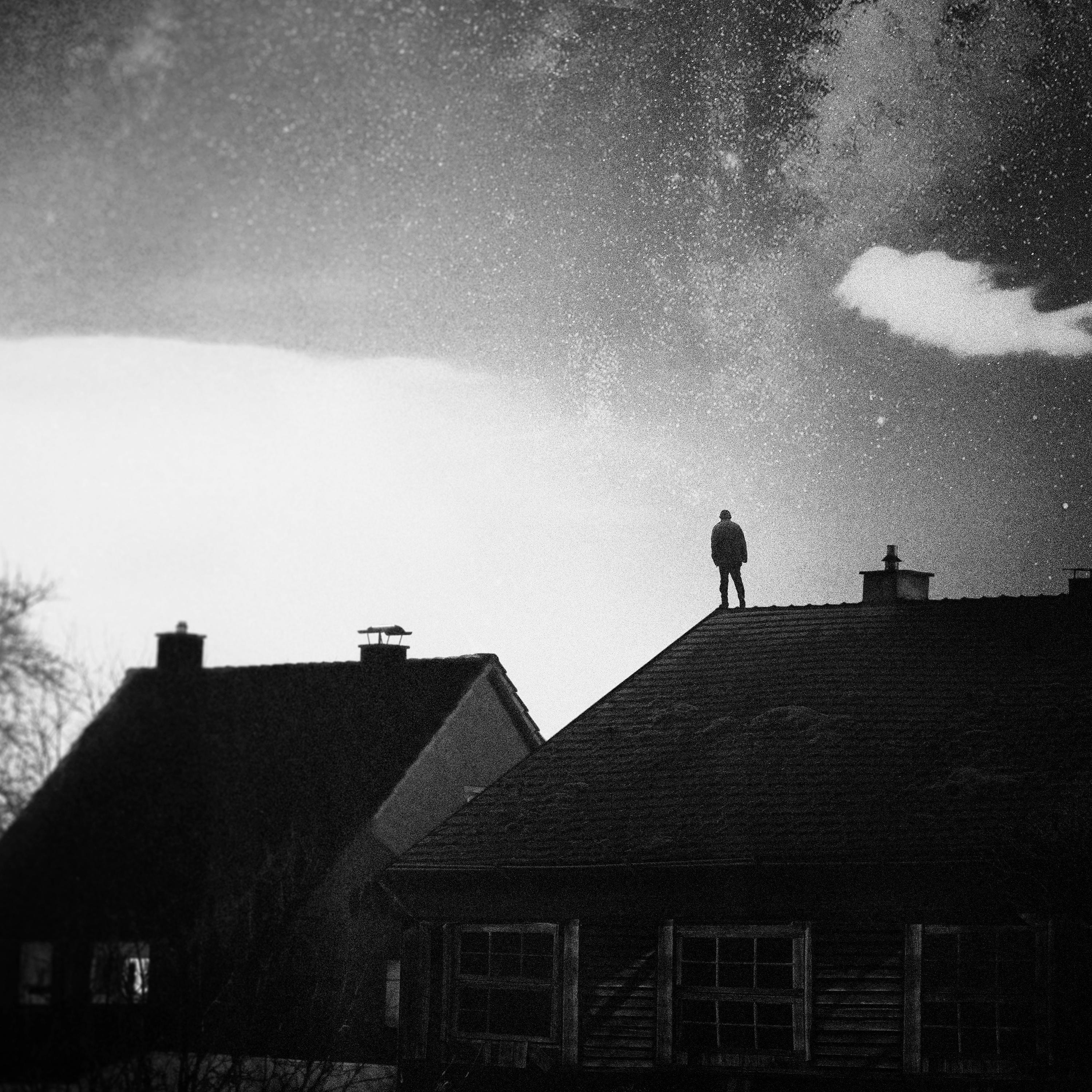 In Your Absence album cover