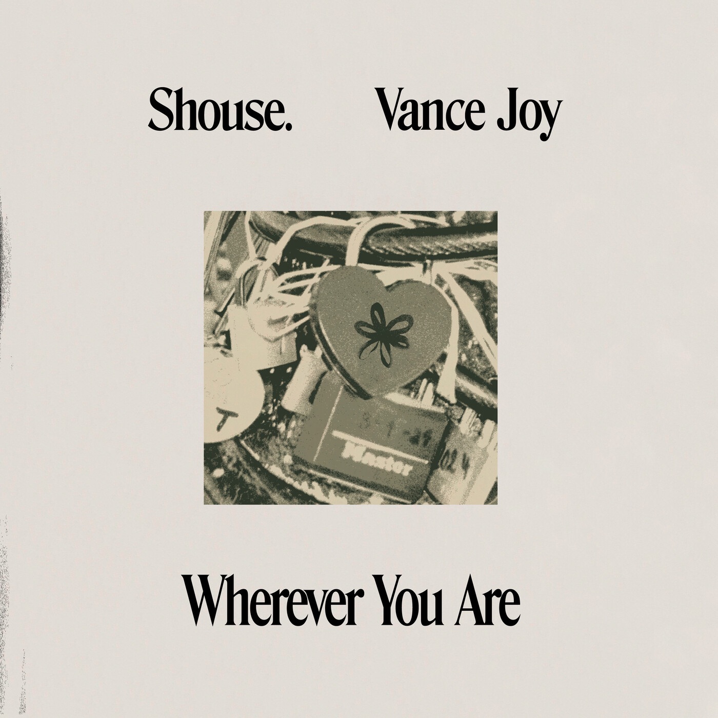Wherever You Are - Single album cover