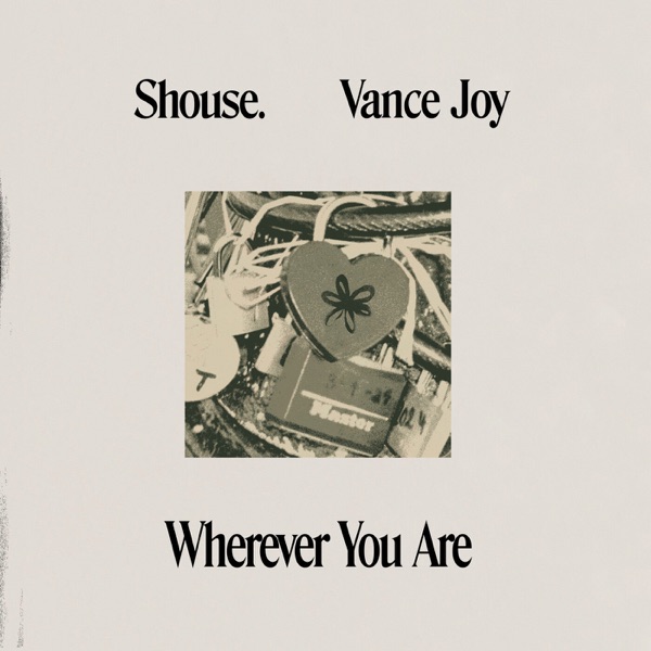Wherever You Are - Single album cover