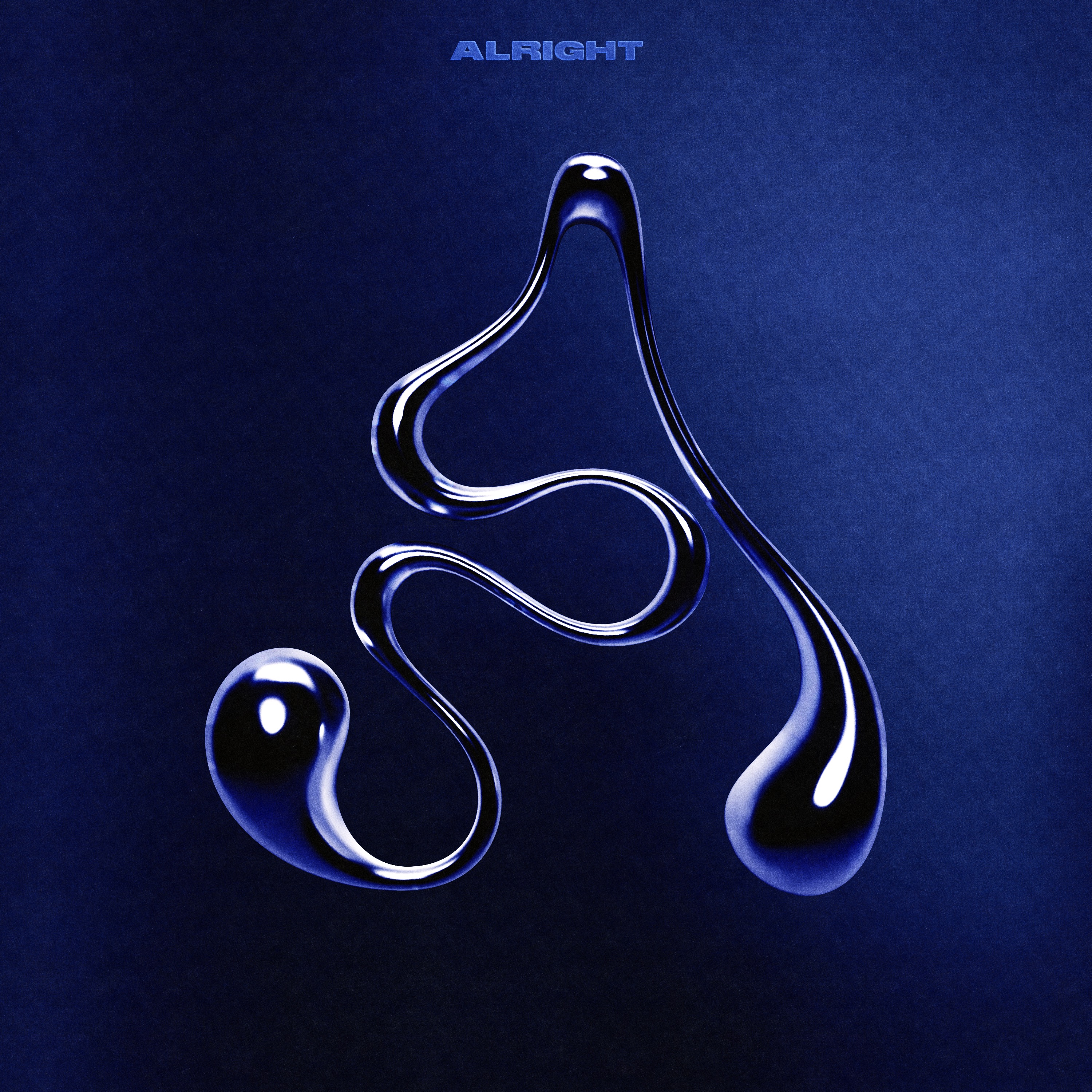 Alright (Single Pack) - EP album cover