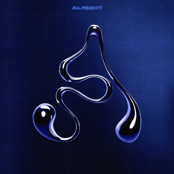 Alright (Single Pack) - EP album cover