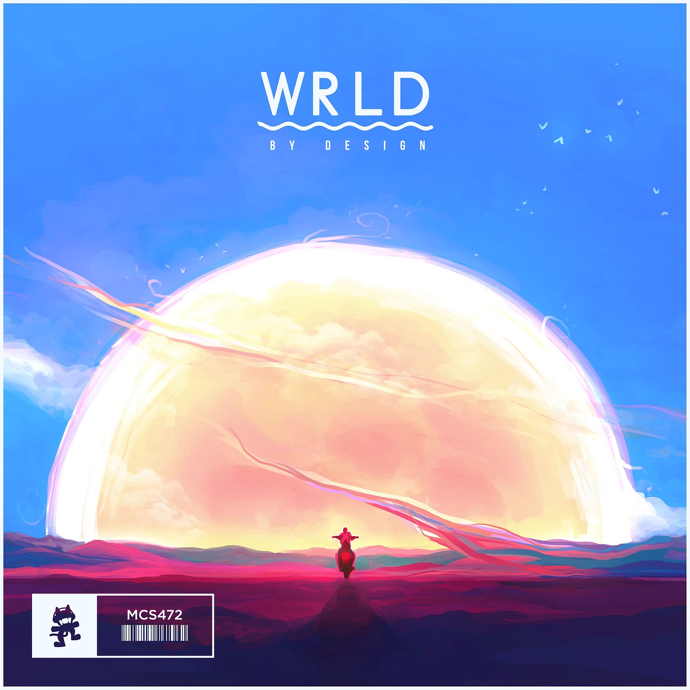 By Design - Single album cover