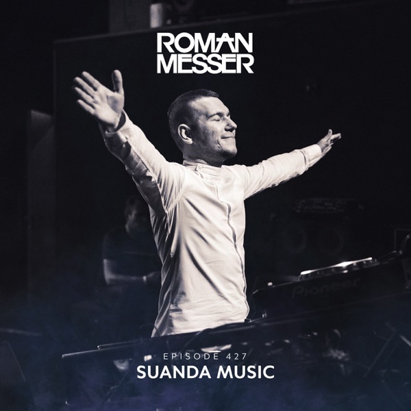 Suanda Music Episode 427 (DJ MIX) album cover