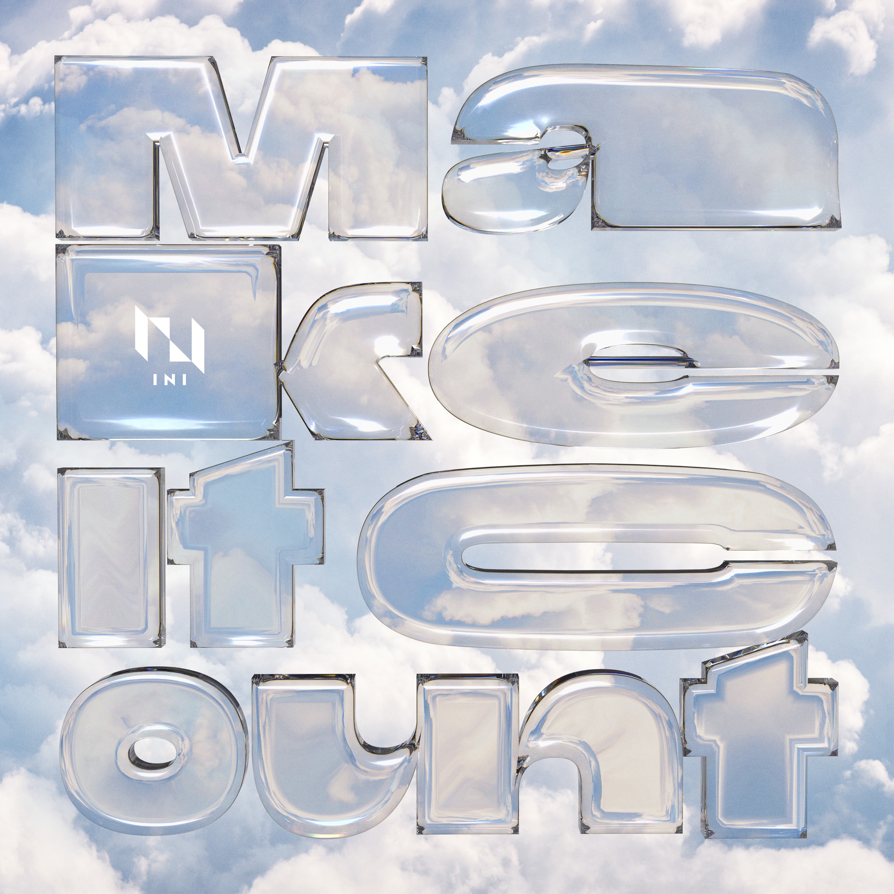 Make It Count - Single album cover