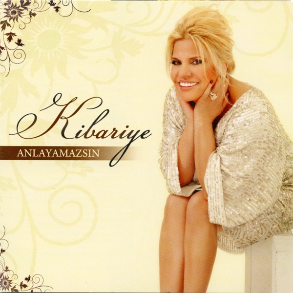 Anlayamazsın album cover