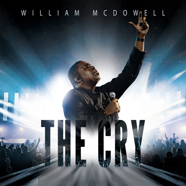 The Cry (Live from Chattanooga, Tn) - Single album cover