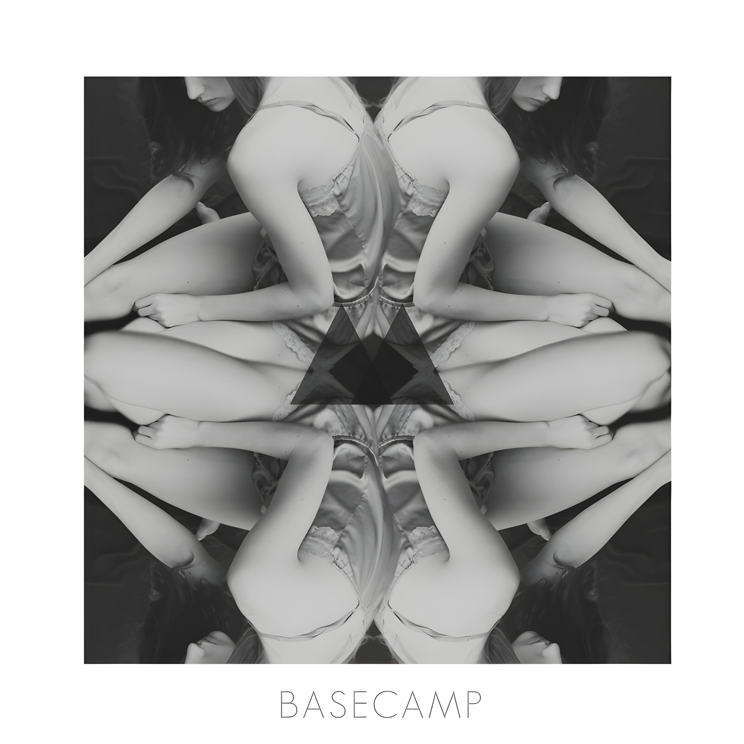 Basecamp - EP album cover