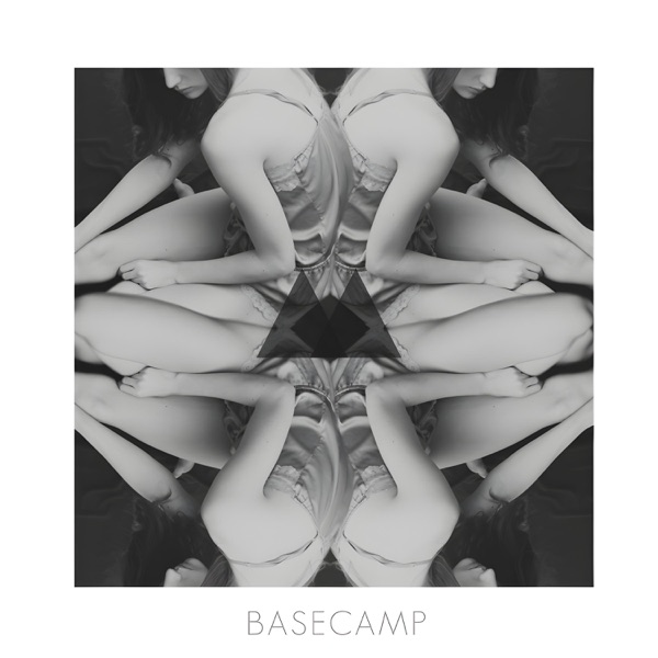 Basecamp - EP album cover