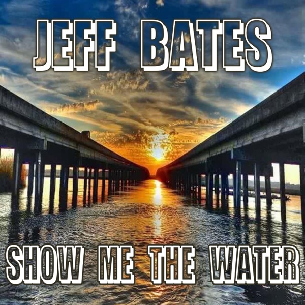 Show Me The Water - Single album cover