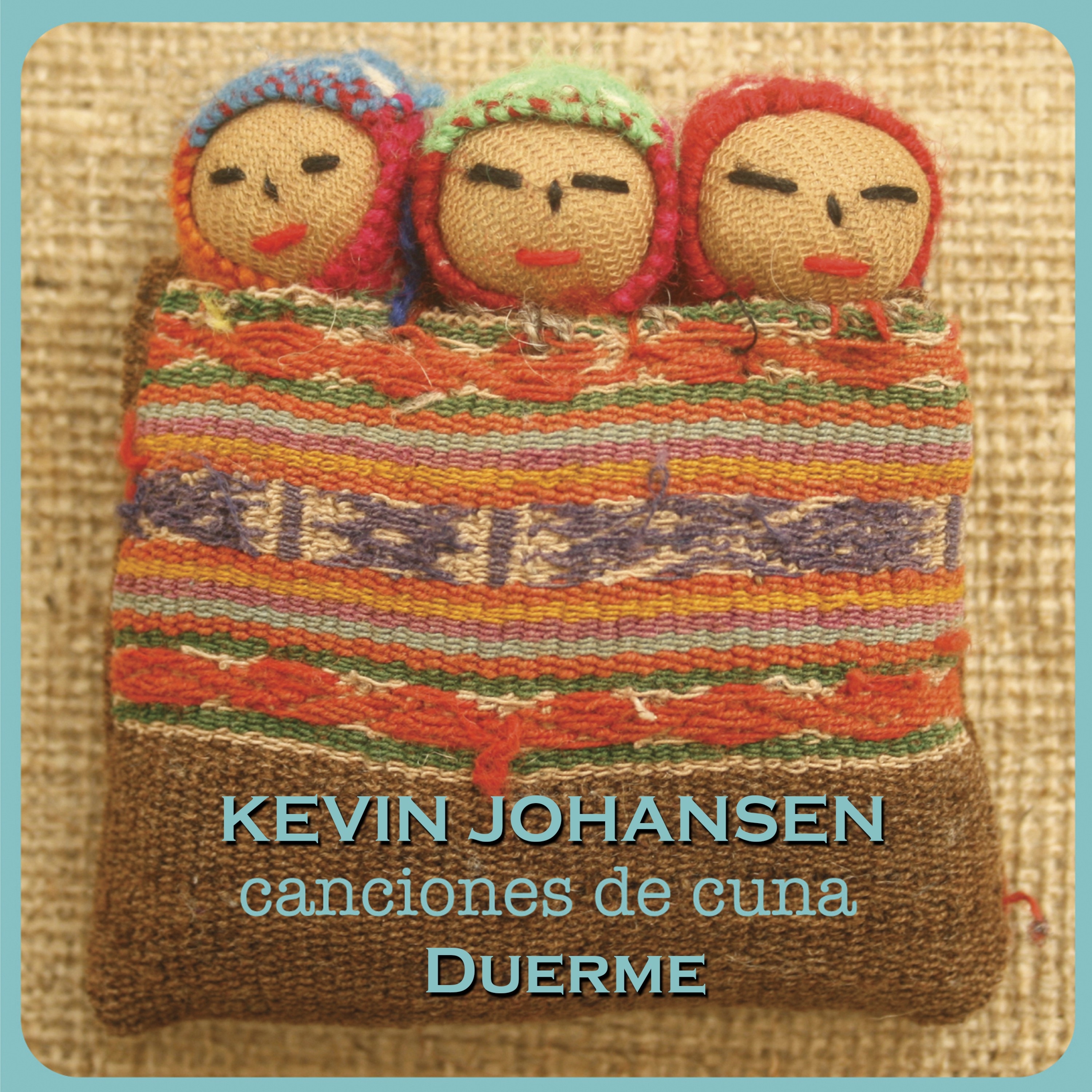 Duerme - Single album cover
