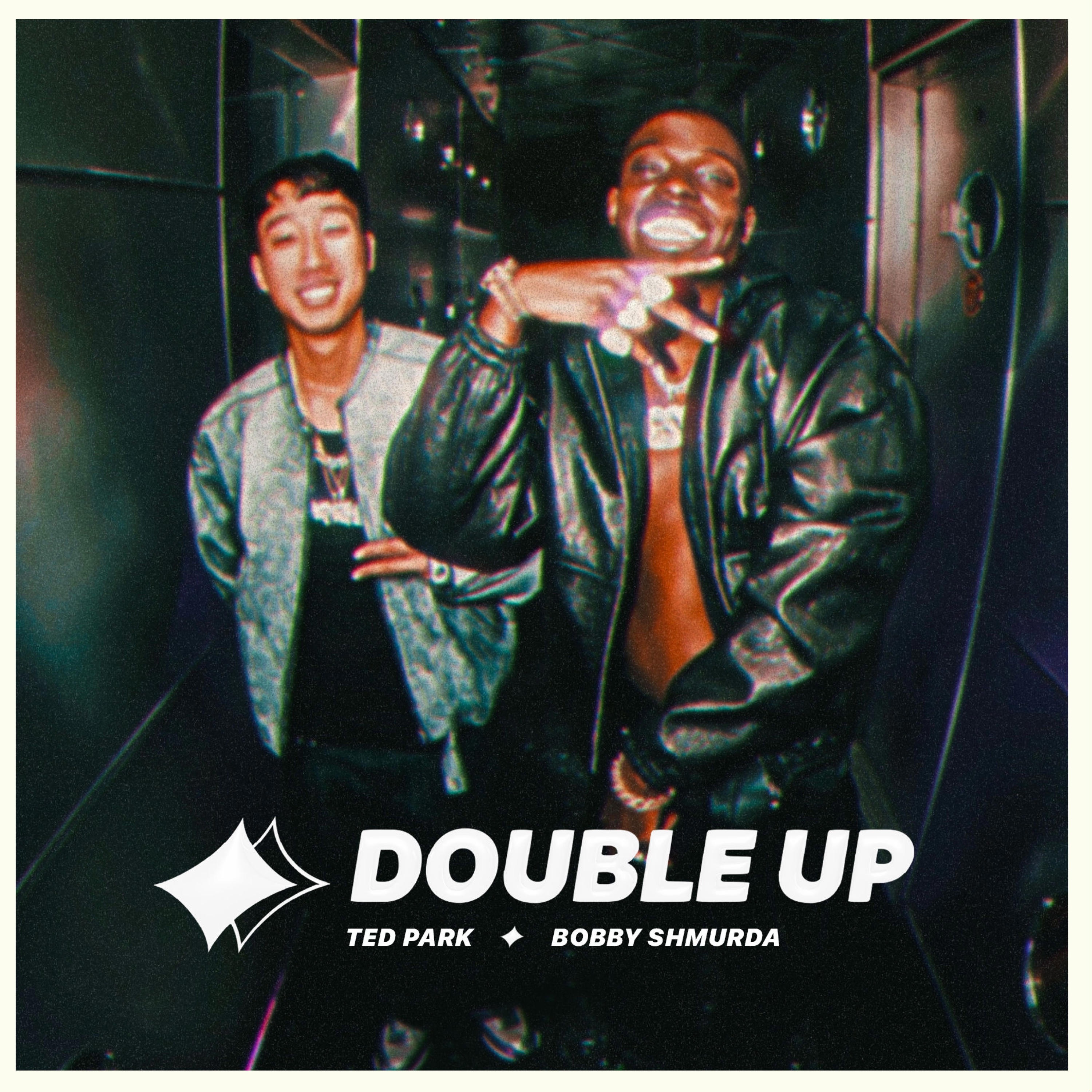 Double Up - Single album cover