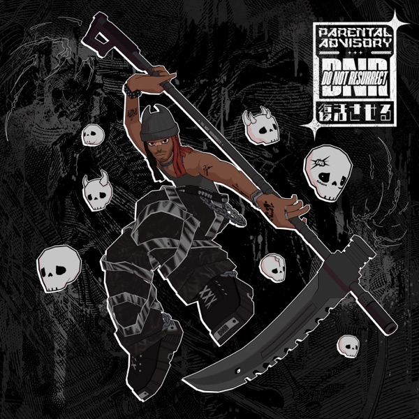 Black Site//Terroristic Rendition - Single album cover