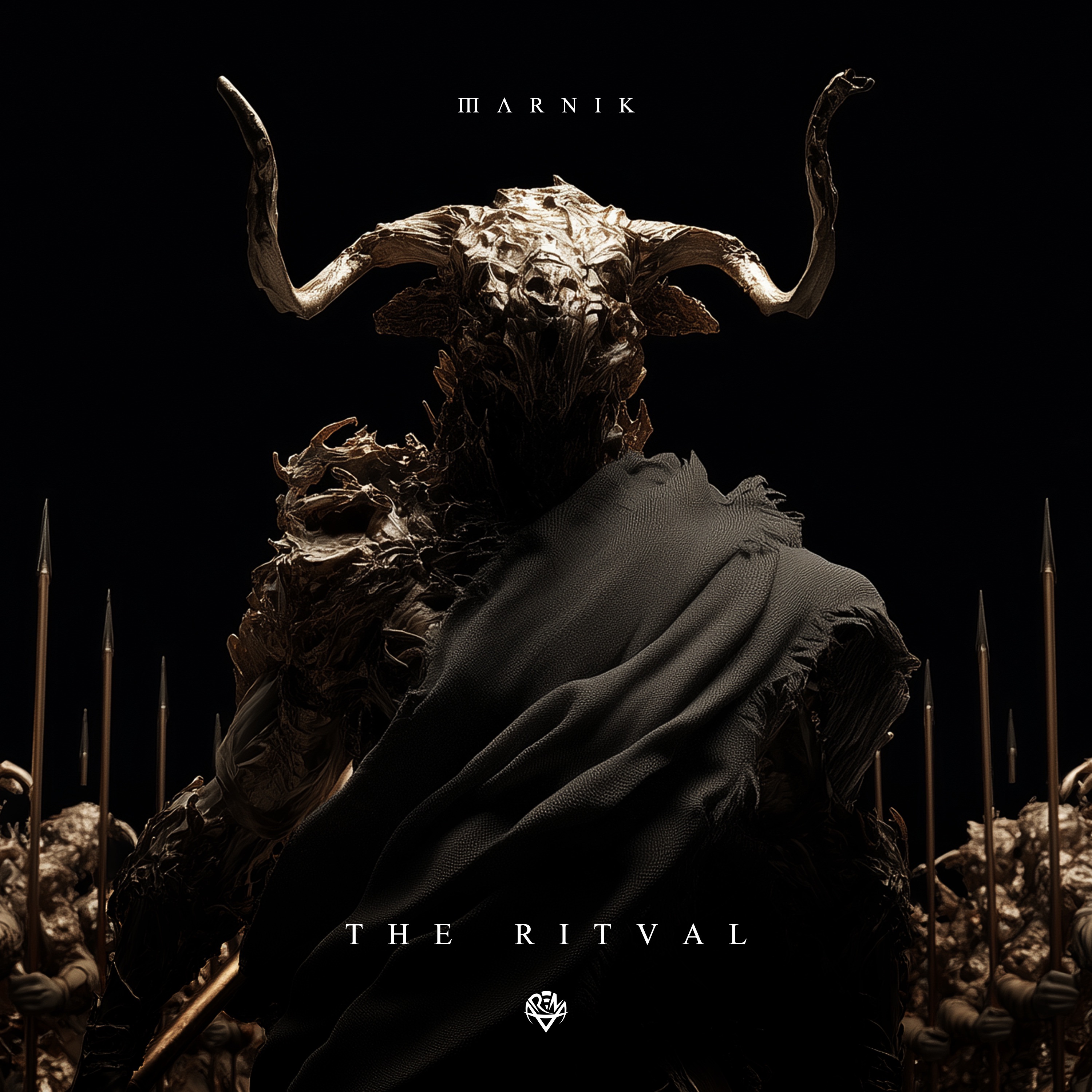 The Ritual - Single album cover