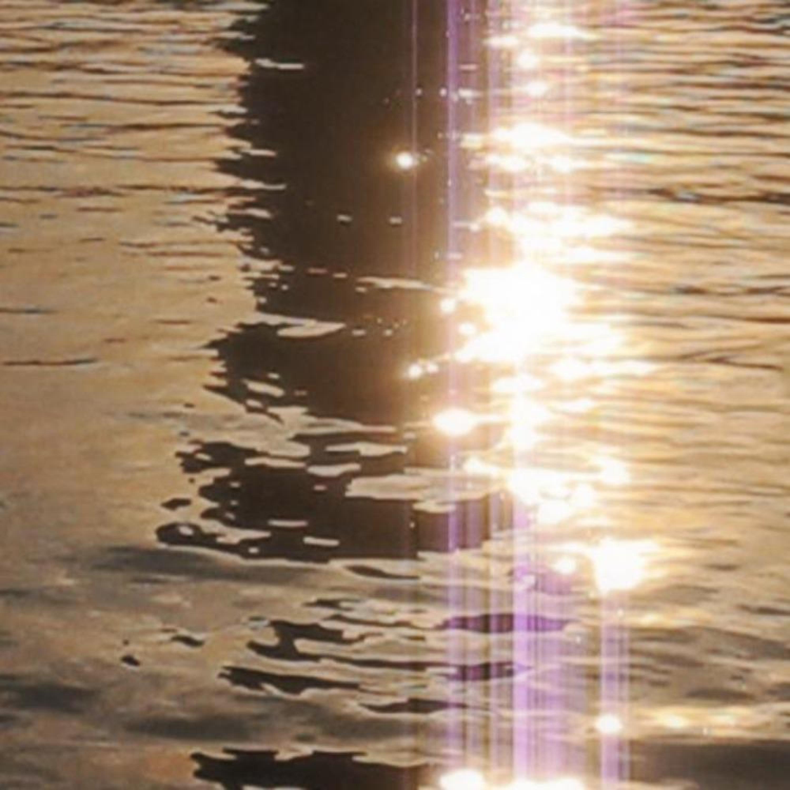 blissful lights - Single album cover