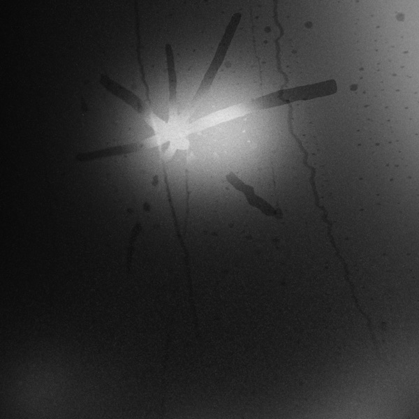 Spiral In A Straight Line album cover