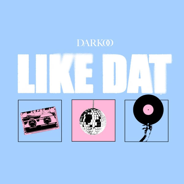 Like Dat - Single album cover