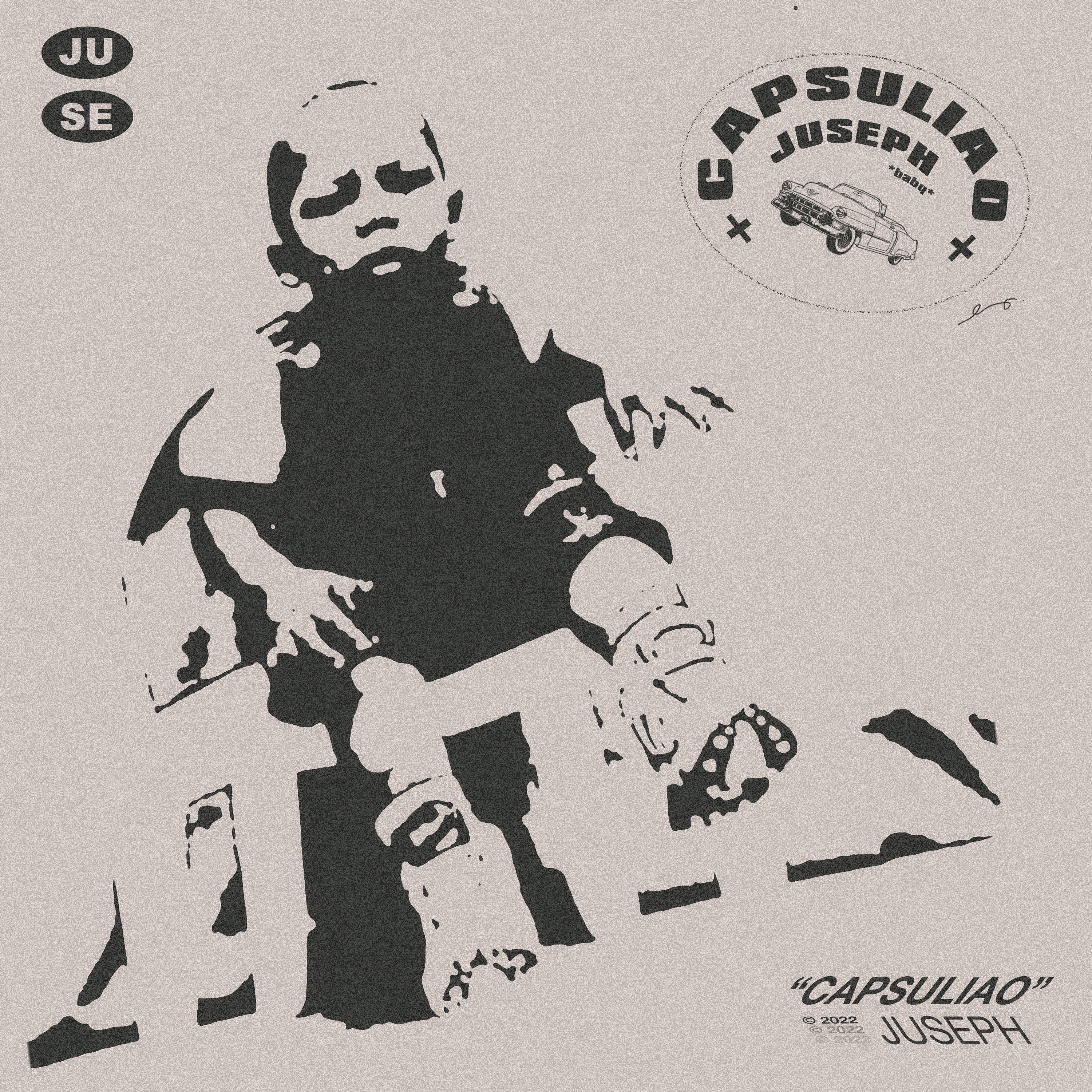 Capsuliao - Single album cover
