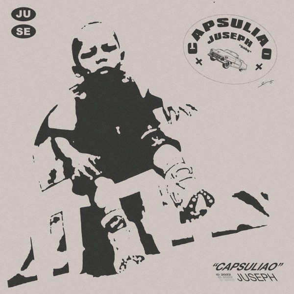 Capsuliao - Single album cover